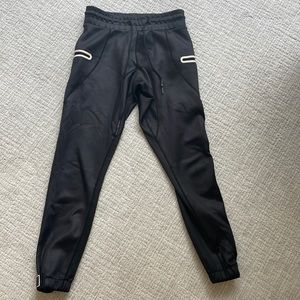 ASRV Black joggers M